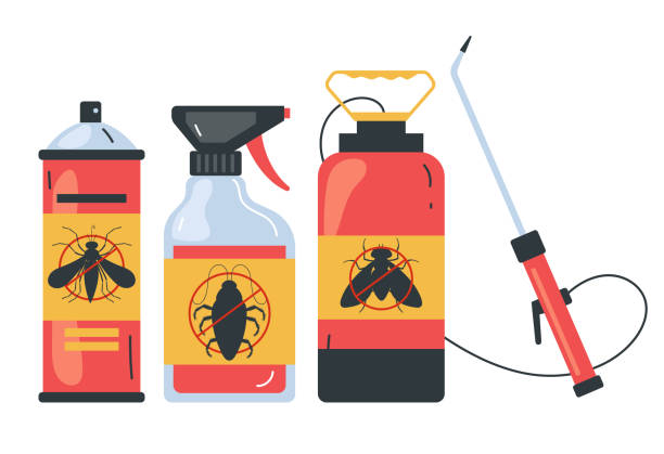Wasp Removal Services in Blue Ridge, GA